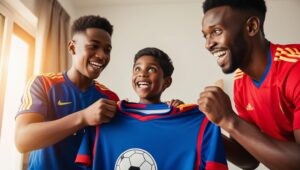 מתנה שבאמת תרגש את הילד שלך? תתחיל לחשוב כמו אוהד