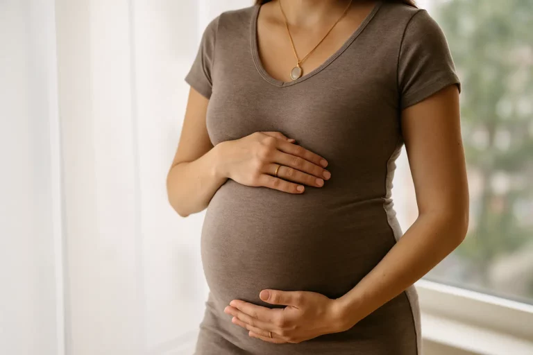 מתנה לעצמך: כך תבחרי תכשיט שילך איתך מהבטן ועד הלב