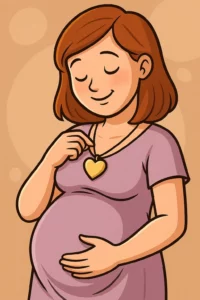 מתנה לעצמך: כך תבחרי תכשיט שילך איתך מהבטן ועד הלב