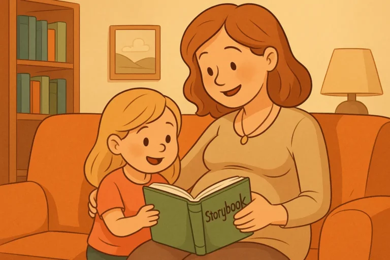 הספר שתמיד אהבת, עכשיו גם הילדים יכולים לקרוא אותו