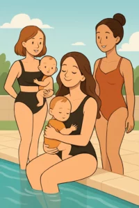 מה נשים באמת רוצות אחרי לידה? 