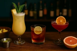 תחביב שיכניס חיים לכל ערב חברים