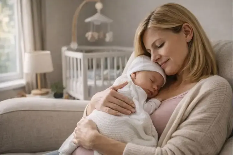 שמירת הריון? חופשת לידה? מה שמגיע לכם מהמדינה