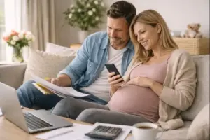 שמירת הריון? חופשת לידה? מה שמגיע לכם מהמדינה