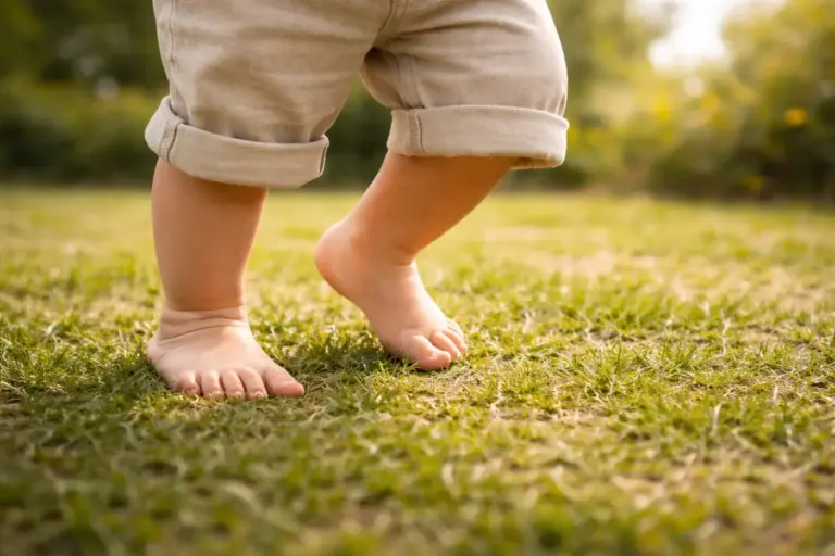 למה יותר ויותר הורים משנים גישה דווקא כשזה מגיע לנעליים של הילדים